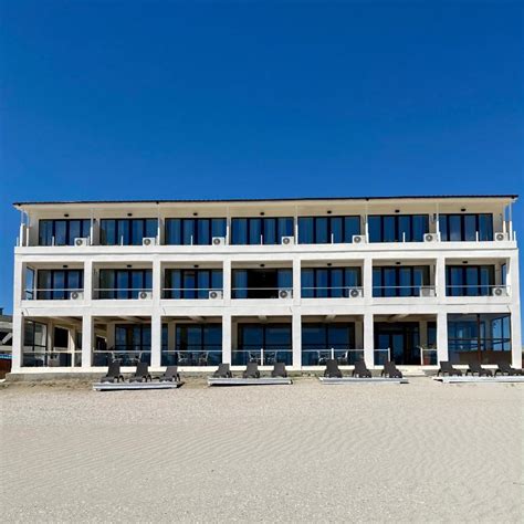 hotel palace beach adriana venus|Palace Beach Resort, Romanian Riviera, Venus 